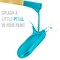 Jewelescent Mica Pearl Pigment Powder, Peacock Teal 3.5 oz (100g) Pouch - Cosmetic Grade, Epoxy Resin Color Pigment, Mica Powder for Resin, Soap, Slime, Candle Dye, Art, Crafts